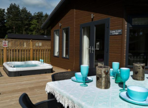 Hollicarrs - Long Lane Lodge